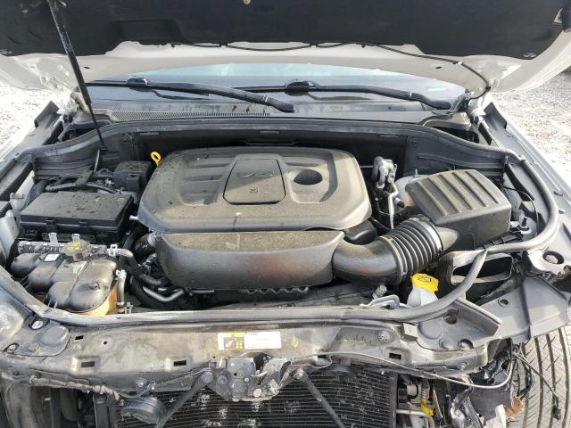 2019 JEEP UK 1C4RJEAGXKC856940