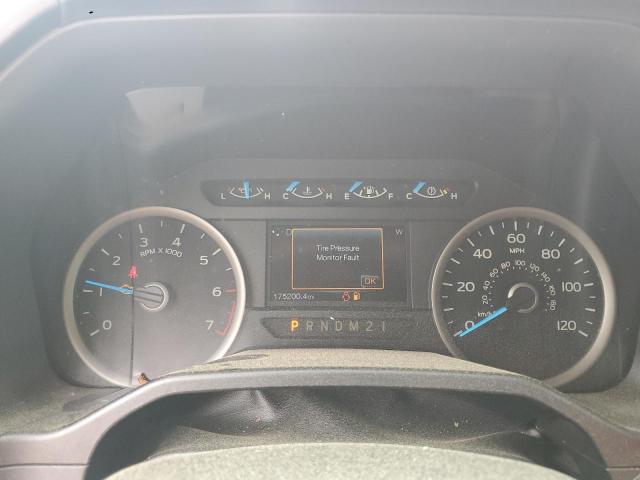 2015 FORD F150 SUPER - 1FTEX1EP0FFC89710