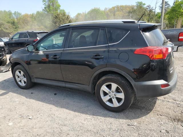 Vin: 2t3wfrevxew104337, lot: 53242155, toyota rav4 xle 20142