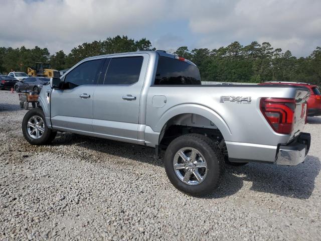 Vin: 1ftfw5l55skd35453, lot: 54061705, ford f150 laria lariat 20252