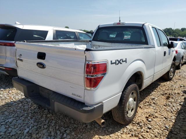 Vin: 1ftfx1ef0efa63340, lot: 53918075, ford f-150 super cab 20143