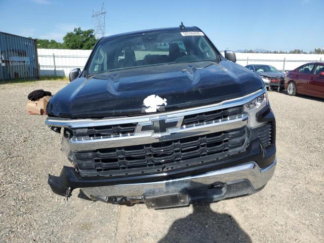 2022 CHEVROLET 1500 1GCPDDEK1NZ643268