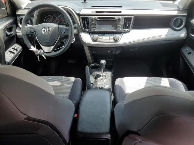 2015 TOYOTA RAV4 XLE - 2T3WFREV5FW195535