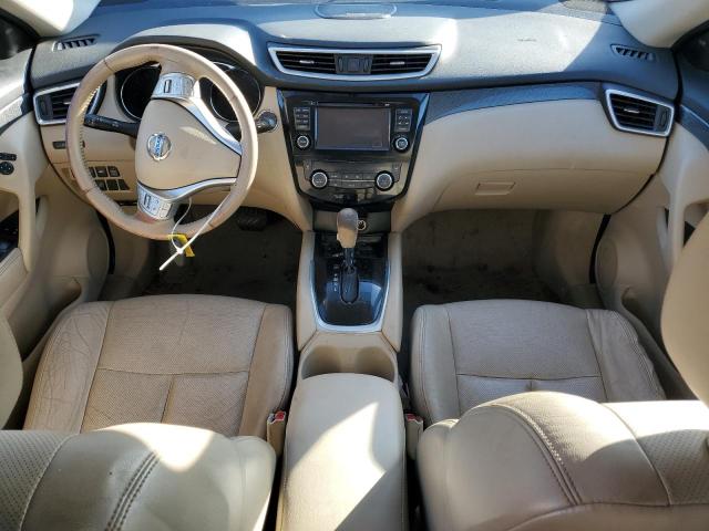 2015 NISSAN ROGUE S - 5N1AT2MT9FC806711