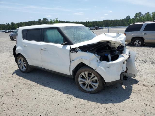 2015 KIA SOUL + #3297170875