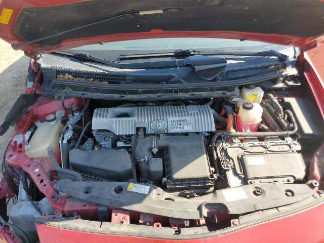 2015 TOYOTA PRIUS - JTDKN3DU2F1974798