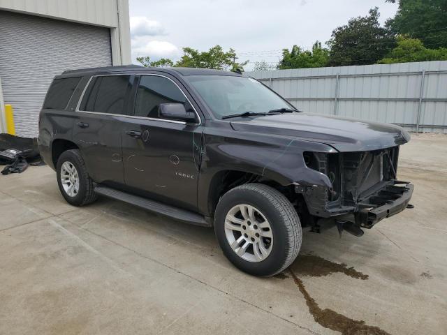 Vin: 1gnscakc8fr243239, lot: 53604445, chevrolet tahoe c1500 ls 20154