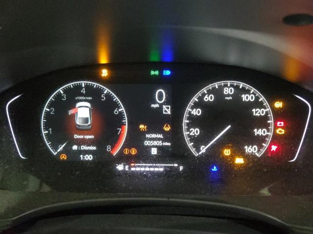 2024 HONDA CIVIC SPOR - 19XFL2H85RE000300