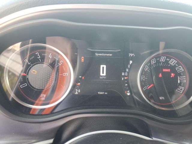 2019 DODGE CHALLENGER - 2C3CDZAG6KH701775