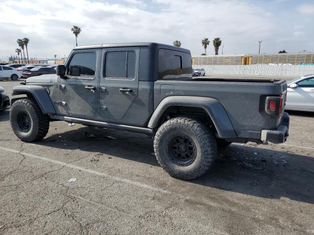 2021 JEEP GLADIATOR - 1C6HJTAG7ML507101