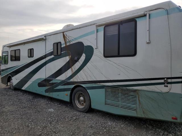 ROADMASTER RAIL DYANASTER 1999 1RF120616X2006651 photo #4