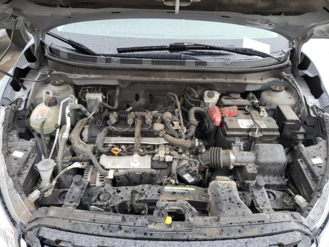 2021 NISSAN KICKS SV - 3N1CP5CV6ML505369