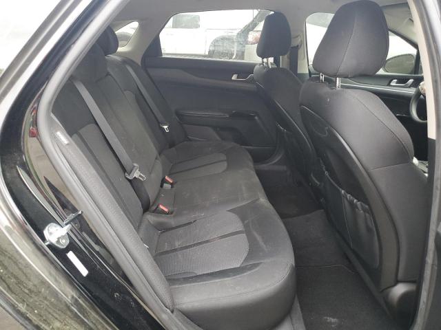 2022 KIA K5 LXS - 5XXG14J23NG087322