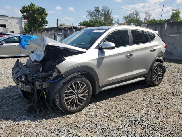Vin: km8j33al4lu188312, lot: 52454125, hyundai tucson limited 2020 img_1