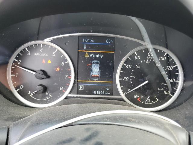 2019 NISSAN SENTRA S - 3N1AB7APXKL613934