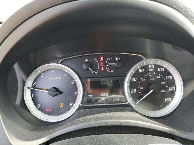 2015 NISSAN SENTRA S - 3N1AB7AP1FL667872