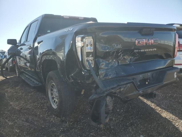 Vin: 3gtu9aef5lg262168, lot: 51958455, gmc sierra k1500 20202