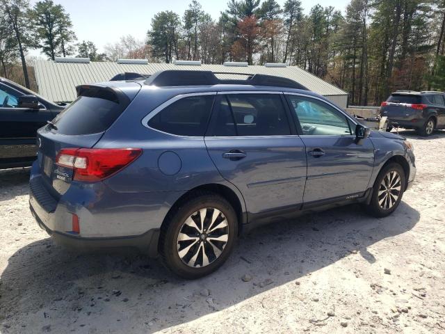 Vin: 4s4bsancxg3285774, lot: 55014045, subaru outback 2.5i limited 20163