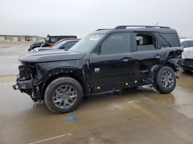 Vin: 3fmcr9bn0sre19593, lot: 51549295, ford bronco big bend 2025 img_1