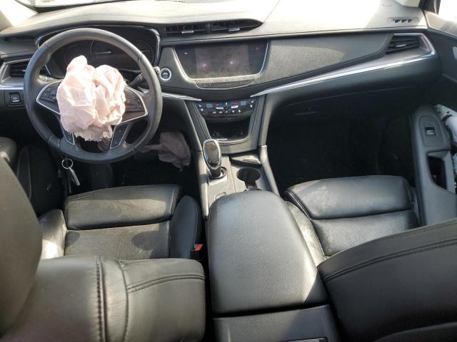 2017 CADILLAC XT5 PREMIU - 1GYKNERS3HZ185853
