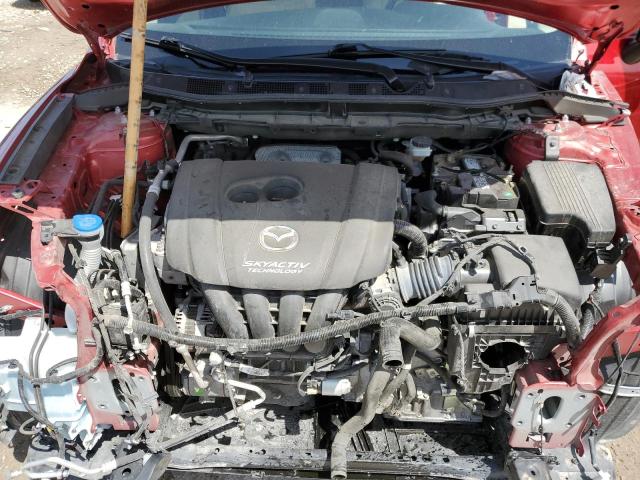 2016 MAZDA CX-5 TOURI - JM3KE2CY2G0886461