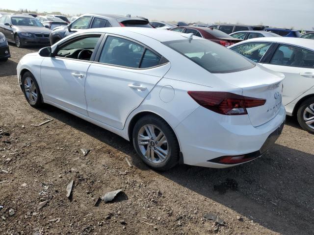 Vin: 5npd84lf6lh601339, lot: 54868935, hyundai elantra sel 20202