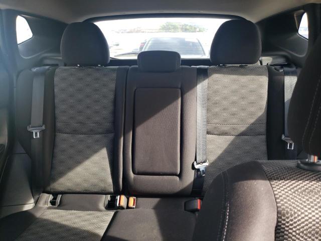 2019 NISSAN ROGUE SPOR - JN1BJ1CRXKW347103