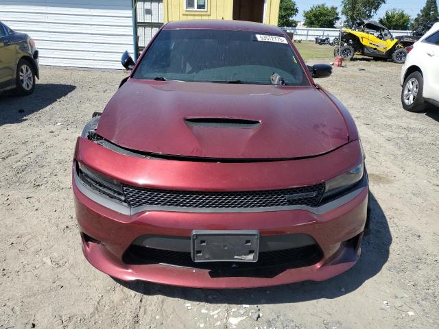 2022 DODGE CHARGER GT 2C3CDXHG0NH141430