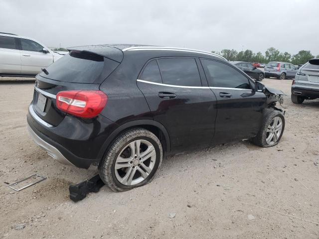 Vin: wdctg4eb8hj304753, lot: 51687255, mercedes-benz gla-class 250 20173