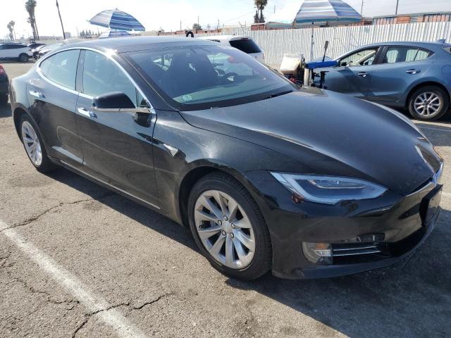 Vin: 5yjsa1e29jf291834, lot: 55353725, tesla model s 20184