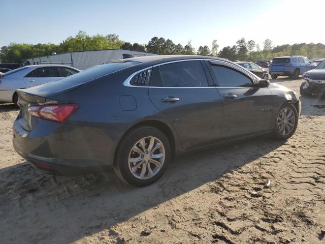2020 CHEVROLET MALIBU LT #3298122132