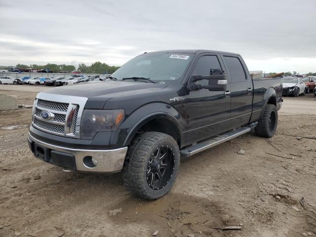 Vin: 1ftfw1ev3afd21080, lot: 54475965, ford f-150 supercrew 2010 img_1