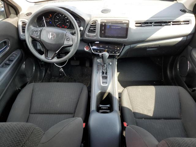 2018 HONDA HR-V EX - 3CZRU6H52JG704416