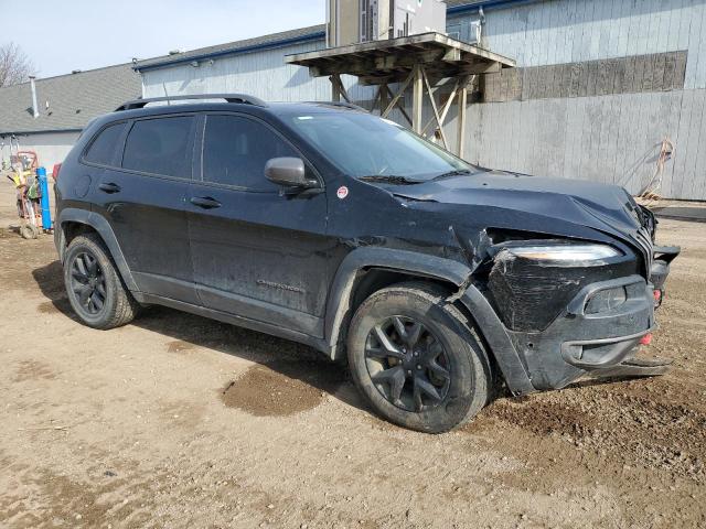 2017 JEEP CHEROKEE T 1C4PJMBS8HW555272