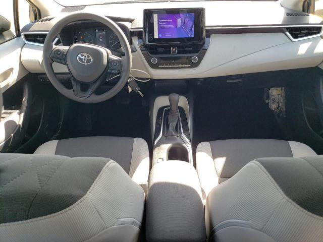 2025 TOYOTA COROLLA LE - JTDBCMFE6S3084479