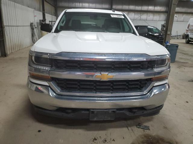 2016 CHEVROLET SILVERADO - 1GCVKNEC0GZ289760
