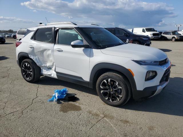 Vin: kl79mrsl6mb082721, lot: 51862375, chevrolet trailblzr lt 20214