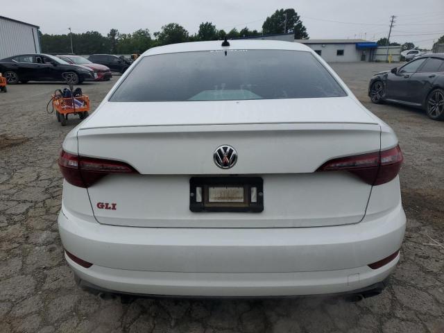 2021 VOLKSWAGEN JETTA GLI - 3VW6T7BU1MM000339