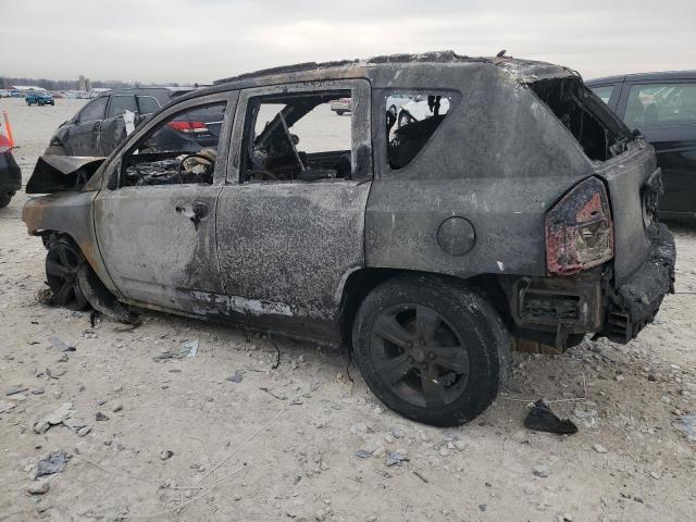 2016 JEEP COMPASS LA - 1C4NJDEB3GD546525