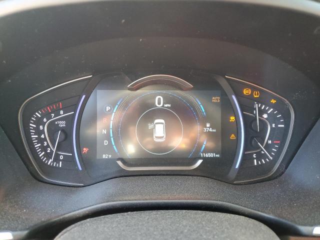 2020 HYUNDAI SANTA FE L - 5NMS53AA5LH286922