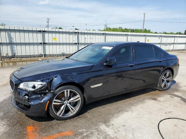 BMW ALPINA B7