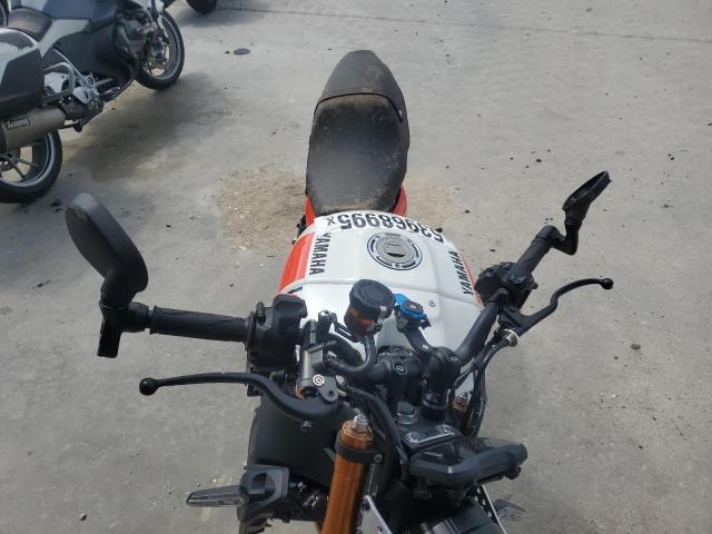 2024 YAMAHA MTM890 JYARN80E4RA002582