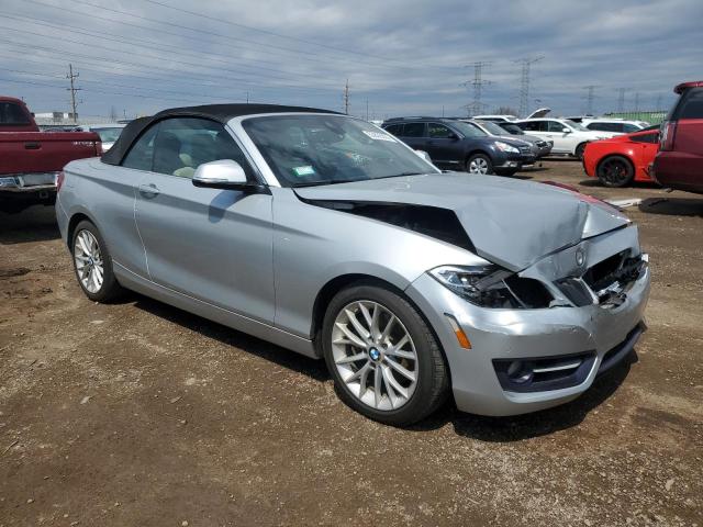 Vin: wba1l9c54gv324778, lot: 53806835, bmw 2 series xi sulev 20164