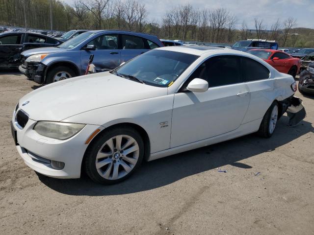 BMW 328 XI SUL