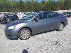 2015 NISSAN SENTRA S - 3N1AB7AP1FY290530