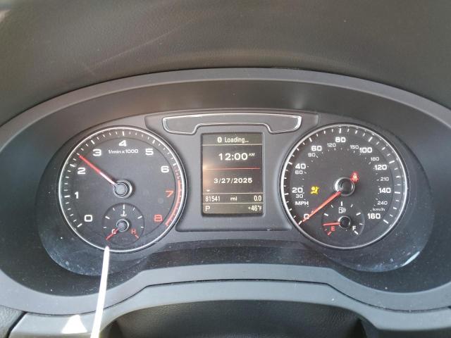 2016 AUDI Q3 PRESTIG - WA1GFCFS2GR003604
