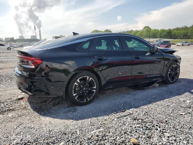 Vin: 5xxg64j24mg007476, lot: 54328755, kia k5 gt line 20213