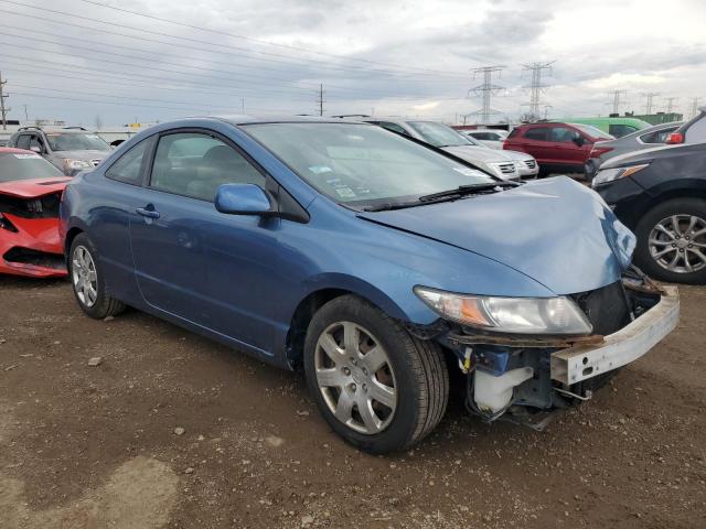 Vin: 2hgfg1b67ah510146, lot: 53941265, honda civic lx 20104