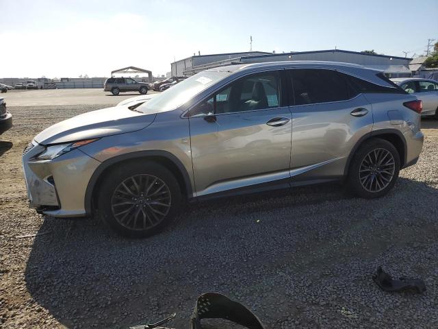 LEXUS RX 350 BAS