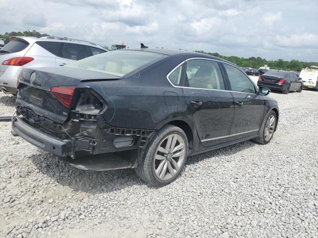 Vin: 1vwgt7a36hc058127, lot: 54736095, volkswagen passat se 20173